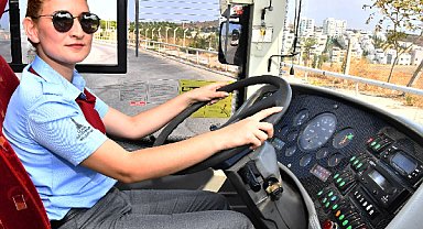 ESHOT’un “Eşitliğe Sür” projesine Avrupa’dan hibe desteği