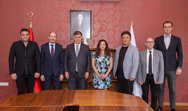 “EXPO İzmir" 2027 yılında yapılacak