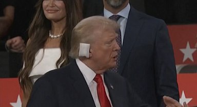 FBI, Donald Trump'ın kulağına isabet edenin bir mermi olduğunu doğruladı