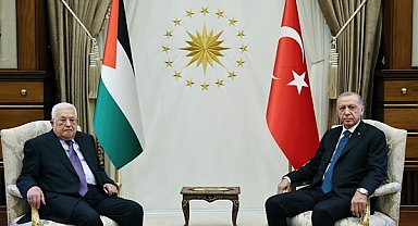 Filistin Devlet Başkanı Abbas, Türkiye’ye gelecek