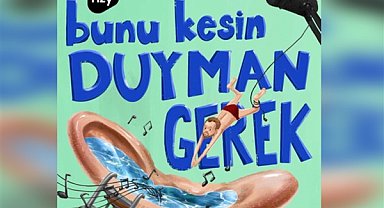 fizy’de bilim mercek altına alınıyor: Bunu Kesin Duyman Gerek