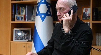 Gallant: Yetkilileri, IDF’yi siyasi arenaya sürükleyecek açıklamadan kaçınmaya çağırıyorum