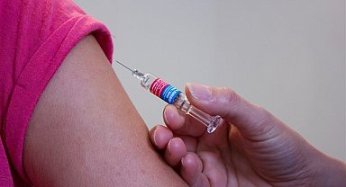 Gazze'nin bazı bölgelerinde tip 2 çocuk felcinin altı örneği tespit edildi