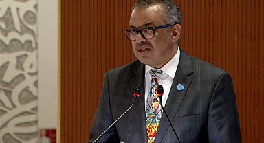 Ghebreyesus: DSÖ saha ekipleri, Hindistan'da yaşanan heyelan için teyakkuz halinde
