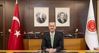 Görgün: HAB’ta üretime geçen firmalarımızın sayısı her geçen gün artıyor