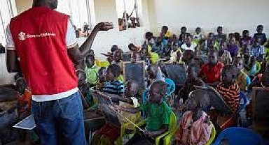 HRW: Paramiliter güçler Sudan'da dokuz yaşında kız çocuklarına toplu tecavüz etti