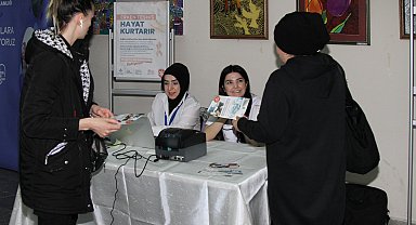 İBB'nin “Meme Kanseri Gözetim Hizmeti” devam ediyor