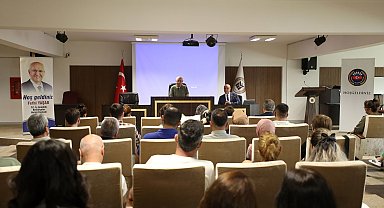 İç Anadolu Belediyeler Birliği, Yenimahalle personeline eğitim verildi