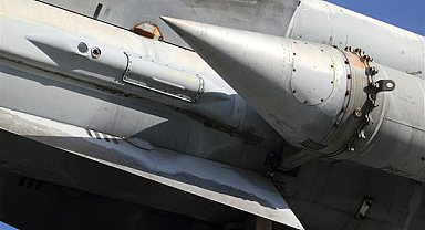 IDF: Savaş uçakları Hizbullah’ın iki terör altyapısına saldırı düzenledi