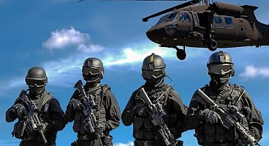 IDF: Savaşın başlangıcından bu yana yaklaşık 4 bin 400 aranan kişi tutuklandı