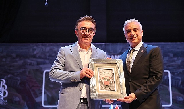 'İETT- İlçe Belediye Buluşması' Bayrampaşa'da gerçekleşti