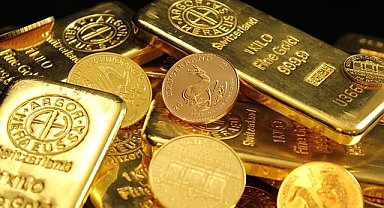 İnfo Yatırım: Ons altın haftanın son işlem gününe 2364 dolar seviyelerinde başladı