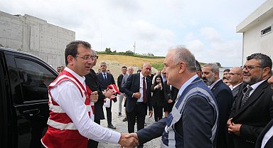 İSKİ, Su Protokolü Kampanyası başlattı
