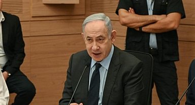 İsrail Başbakanı Netanyahu, eski ABD Başkanı Trump ile görüştü