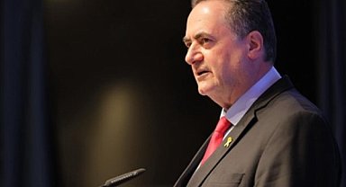 İsrail Dışişleri Bakanı Katz: Buradayız, savaşacağız ve kazanacağız