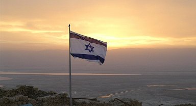 İsrailli Tuğgeneral Kalper, Galilee'de yerel yönetim ve belediye başkanlarıyla görüştü