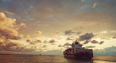 İstanbul Boğazı Anadolu Kavağı önlerinde arızalanan genel kargo gemisi kurtarıldı