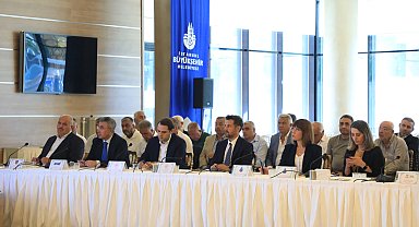 İstanbul'da toplu ulaşım ücretlerine zam geldi