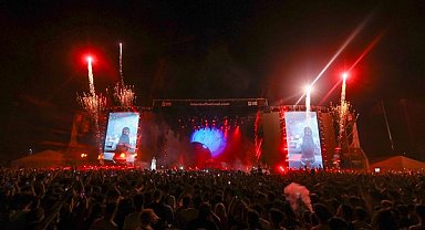 İstanbul Festivali boyunca metro sefer saatleri uzayacak