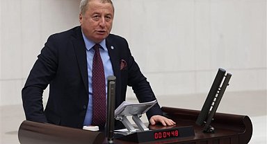 İYİ Parti Genel Başkan Yardımcısı Olgun'dan Bakan Memişoğlu'na soru önergesi