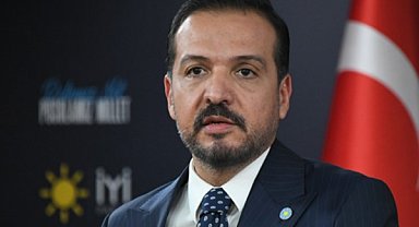 İYİ Partili Zorlu'dan yurt dışına çıkış harcı ve muafiyetlere ilişkin soru önergesi