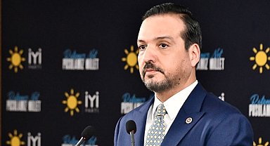 İYİ Partili Zorlu, şirketlerin vergi ödemeleriyle ilgili soru önergesi verdi