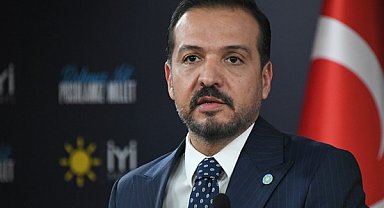 İYİ Partili Zorlu, TBMM’ye öğretmenlere ilişkin soru önergesi verdi