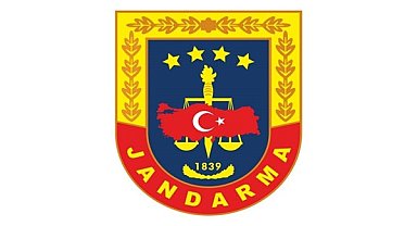 Jandarma 3 ilde çeşitli organizasyonlar için emniyet tedbirleri aldı