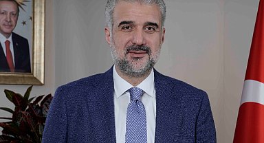 Kabaktepe: İşgalci siyonist İsrail’in dışişleri bakanı, haddini fazlasıyla aşmıştır