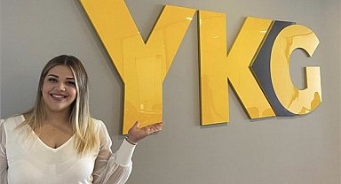 Kadın girişimciden lojistik sektörüne insan kaynağı dopingi
