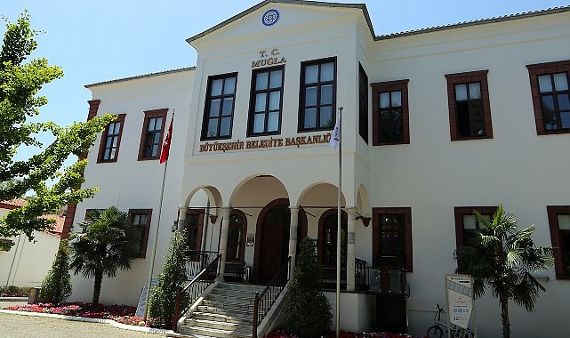 Kamu Teknoloji Platformu İlk 100 Gün Performans Raporunda Muğla Büyükşehir İlk 5'de