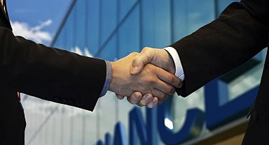Kanada Dışişleri Bakanı Joly, Brezilyalı mevkidaşı Vieira ile görüştü