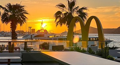 Kantar Brandz 2024’te dünyanın en değerli 5. markası McDonald’s oldu