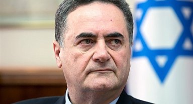 Katz: İsrailli sporcular, dışlama girişimleri dalgasıyla karşı karşıya kalıyor