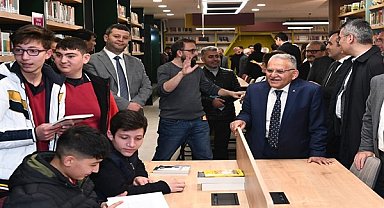 KAYMEK Gençlik Merkezleri’nde 10 farklı tesiste hizmet veriliyor