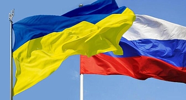 Kuleba Ukrayna'nın Rusya ile müzakereye hazır olduğunu açıkladı