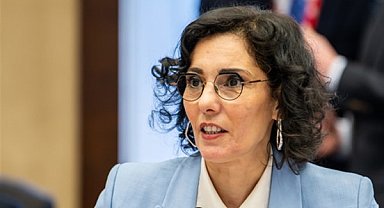 Lahbib: Gazze'de kanser hastası çocuklara tıbbi bakım sağlamak için seferber olduk