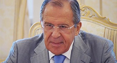 Lavrov, Rus sivil toplum kuruluşlarının başkanlarıyla toplantı yaptı