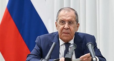 Lavrov: Seçici blok mekanizmaları Asya'da barış ve istikrara yönelik riskler ortaya koydu