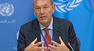 Lazzarini: İsrail gözaltı merkezlerinde insanlık dışı muameleye dair anlatımlar var