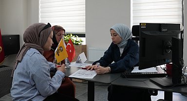 LİMA'dan öğrencilere danışmanlık hizmeti