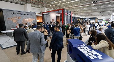 Logistech Fuarı 11 Eylül’de açılıyor