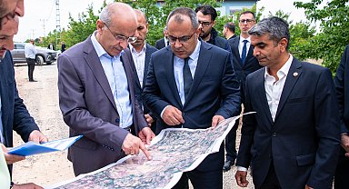 Malatya’ya 4 milyar TL hibe fon kazandırıldı