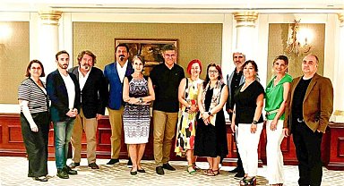 Medya ve İletişim İstişare Konseyi, 5 dernek aracılığıyla kuruluyor