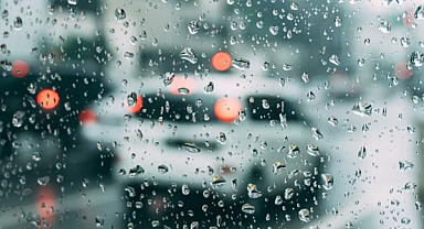 Meteoroloji'den gök gürültülü sağanak yağış uyarısı