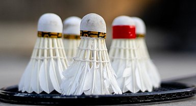 Milli badmintoncu Arın, Perulu rakibini 2-0 yendi
