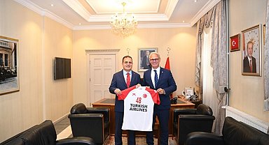 Muğla'da hentbol yatırımları ve altyapı çalışmaları hız kazanıyor