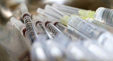 Muğla'da HPV aşısı için başvurular devam ediyor