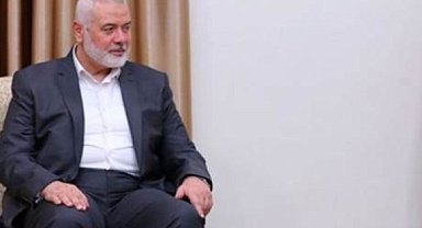 Muhammed Rıza Aref: İran'ın Orta Doğu'da çatışmayı tırmandırmak gibi bir niyeti yok