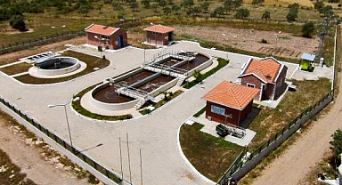 MUSKİ, arıtma tesisi yatırımlarına devam ediyor